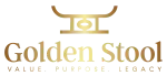 Golden Stool