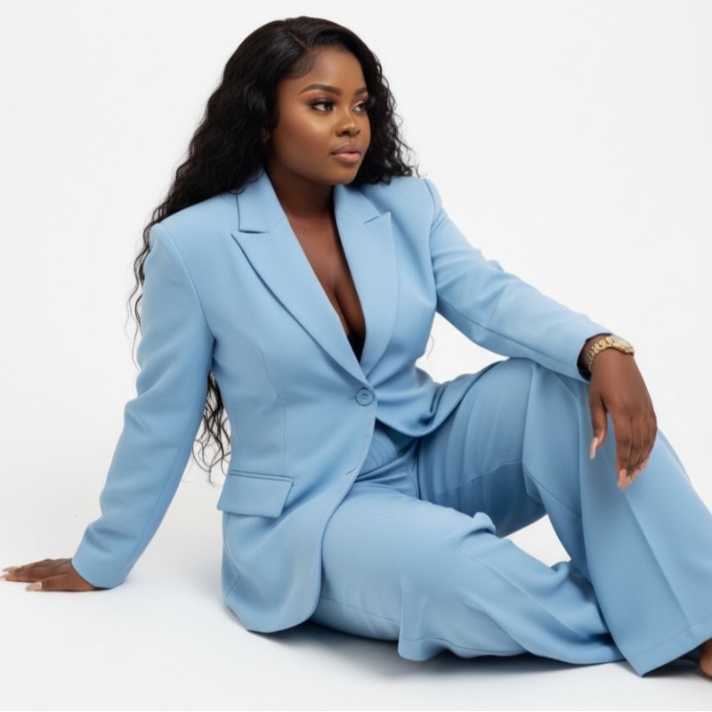 Benedicta Adobah