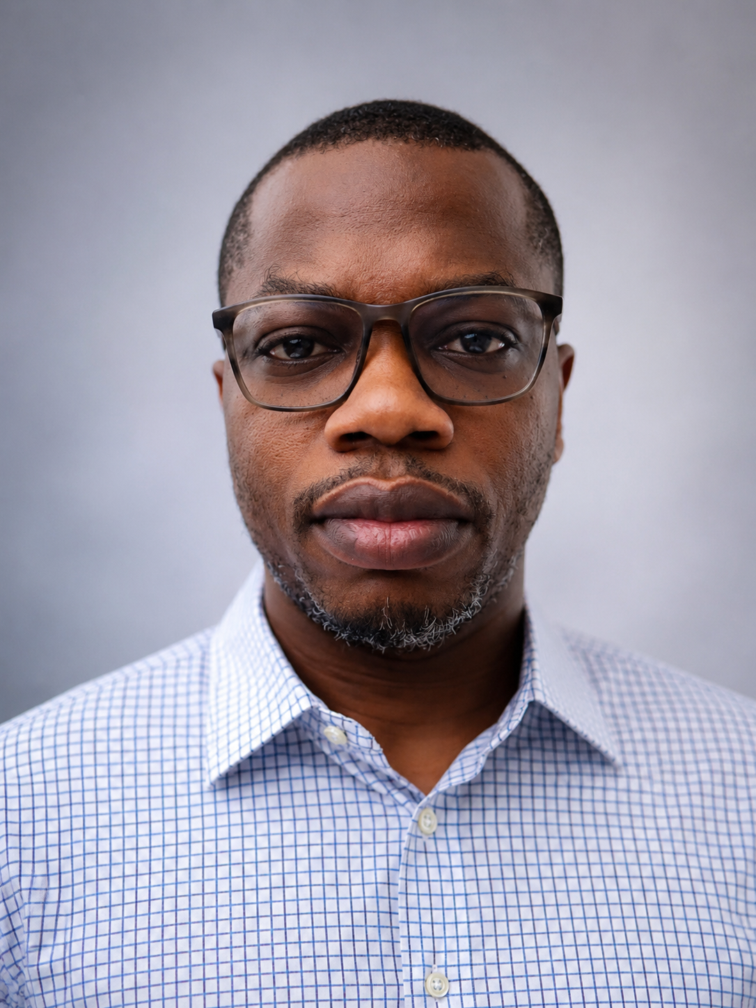 Bernard Kojo