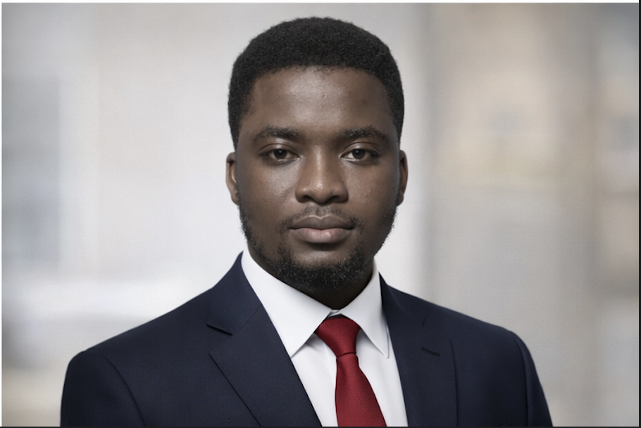 Bismark Ansah