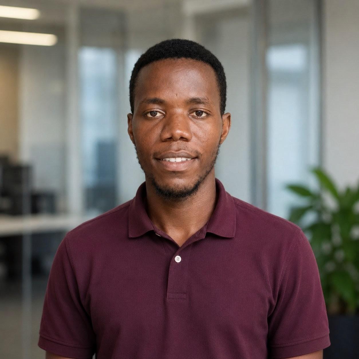 David Ojo