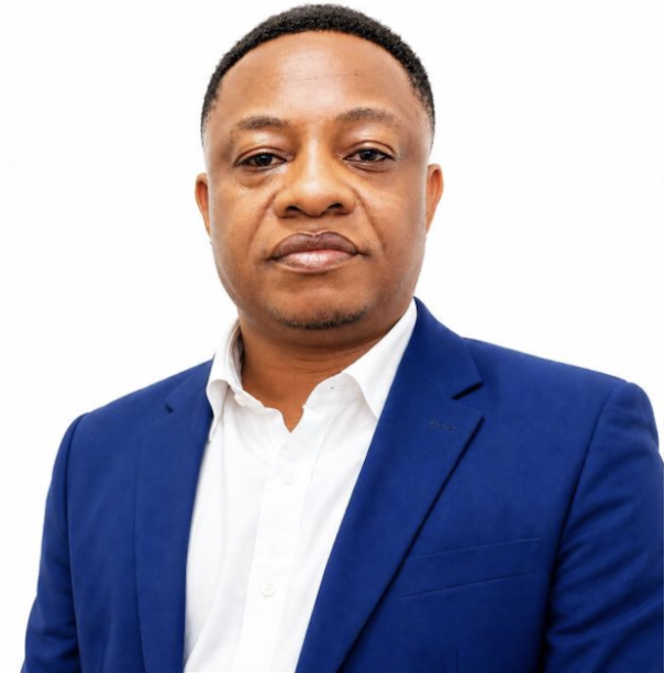 Ishmael Asiedu