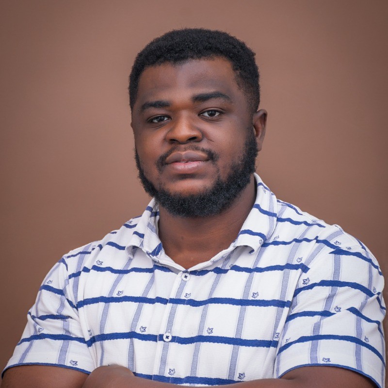 Mohammed Bashiru