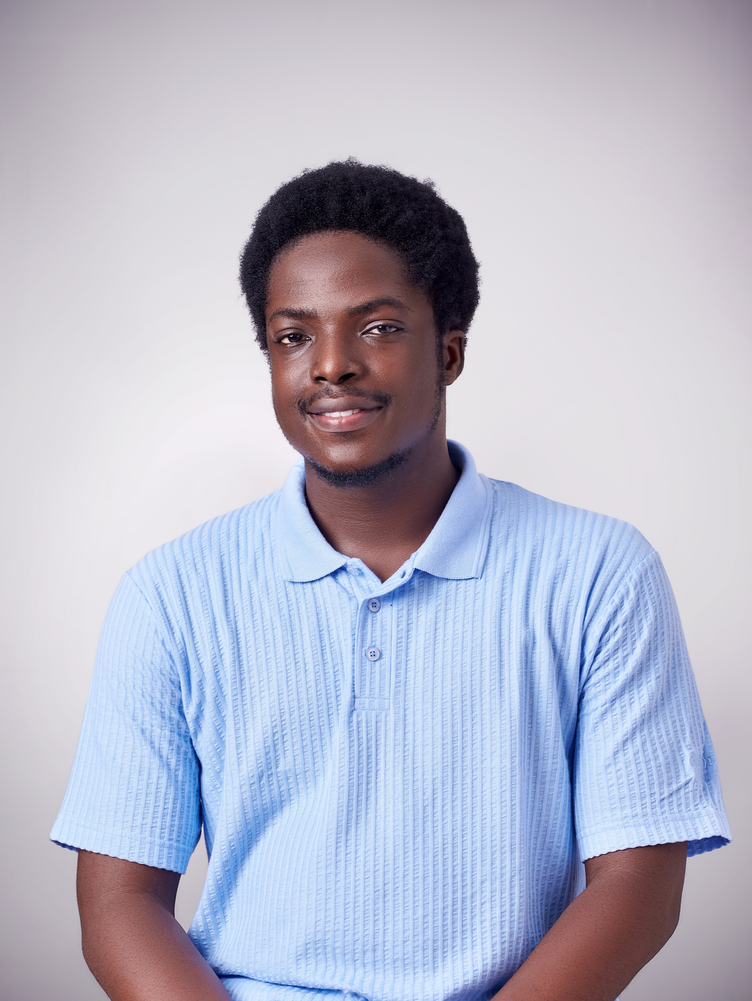 Nathaniel Quansah