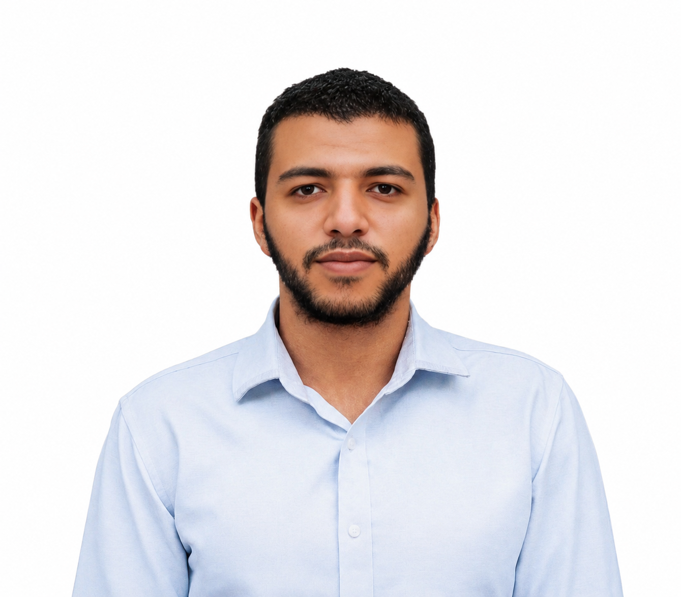 Ubaida Mohammed